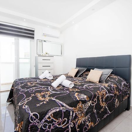 Gzira Flotta Island Apartments المظهر الخارجي الصورة