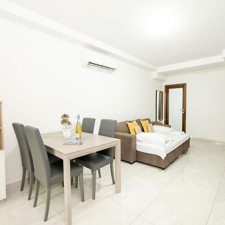 Gzira Flotta Island Apartments المظهر الخارجي الصورة