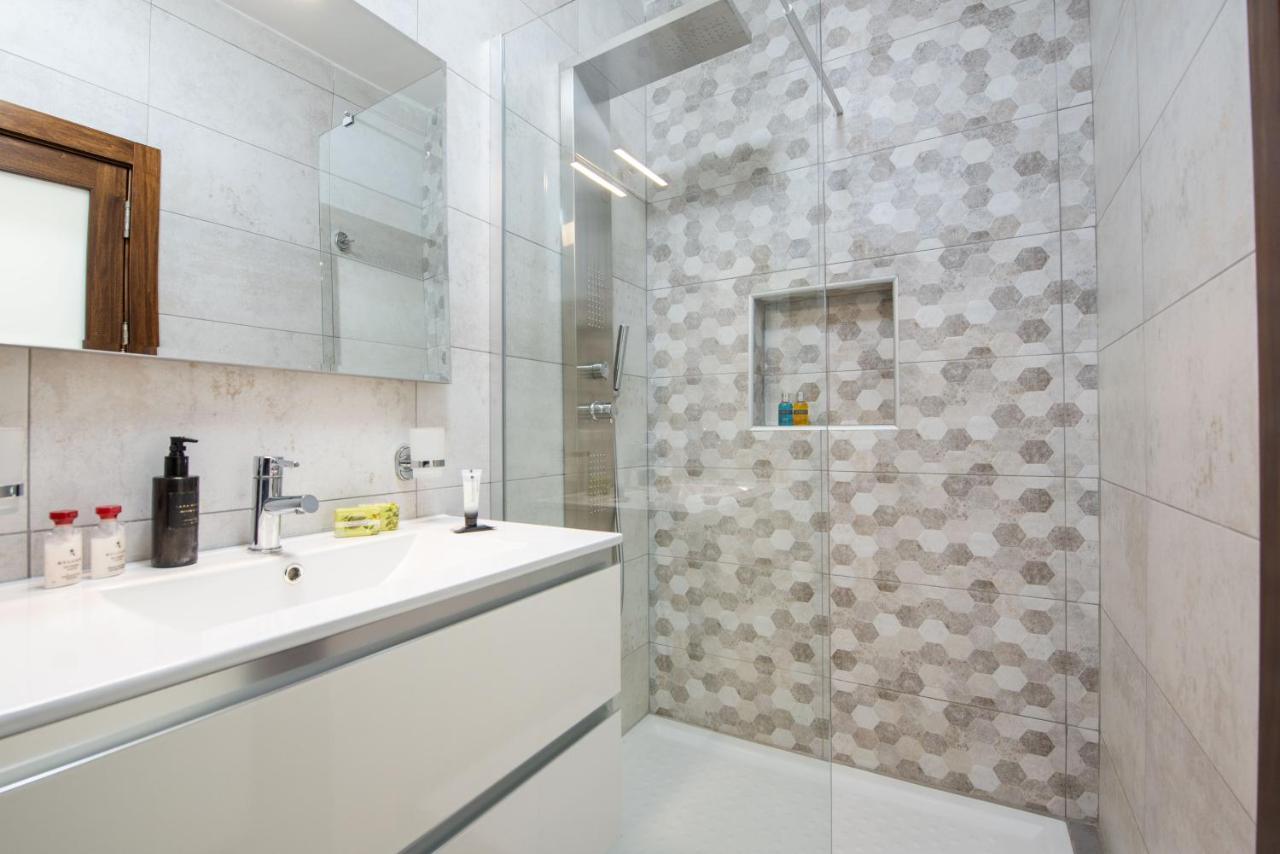 Gzira Flotta Island Apartments المظهر الخارجي الصورة