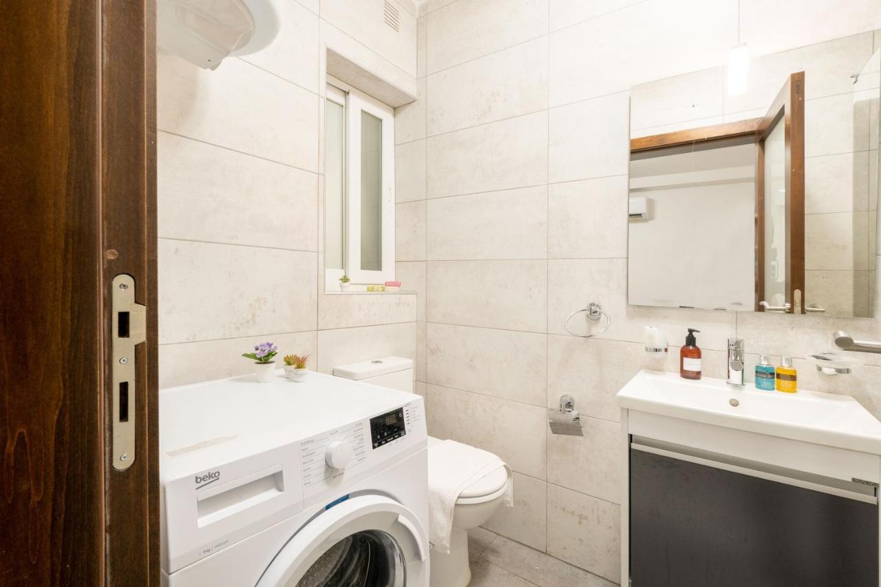Gzira Flotta Island Apartments المظهر الخارجي الصورة