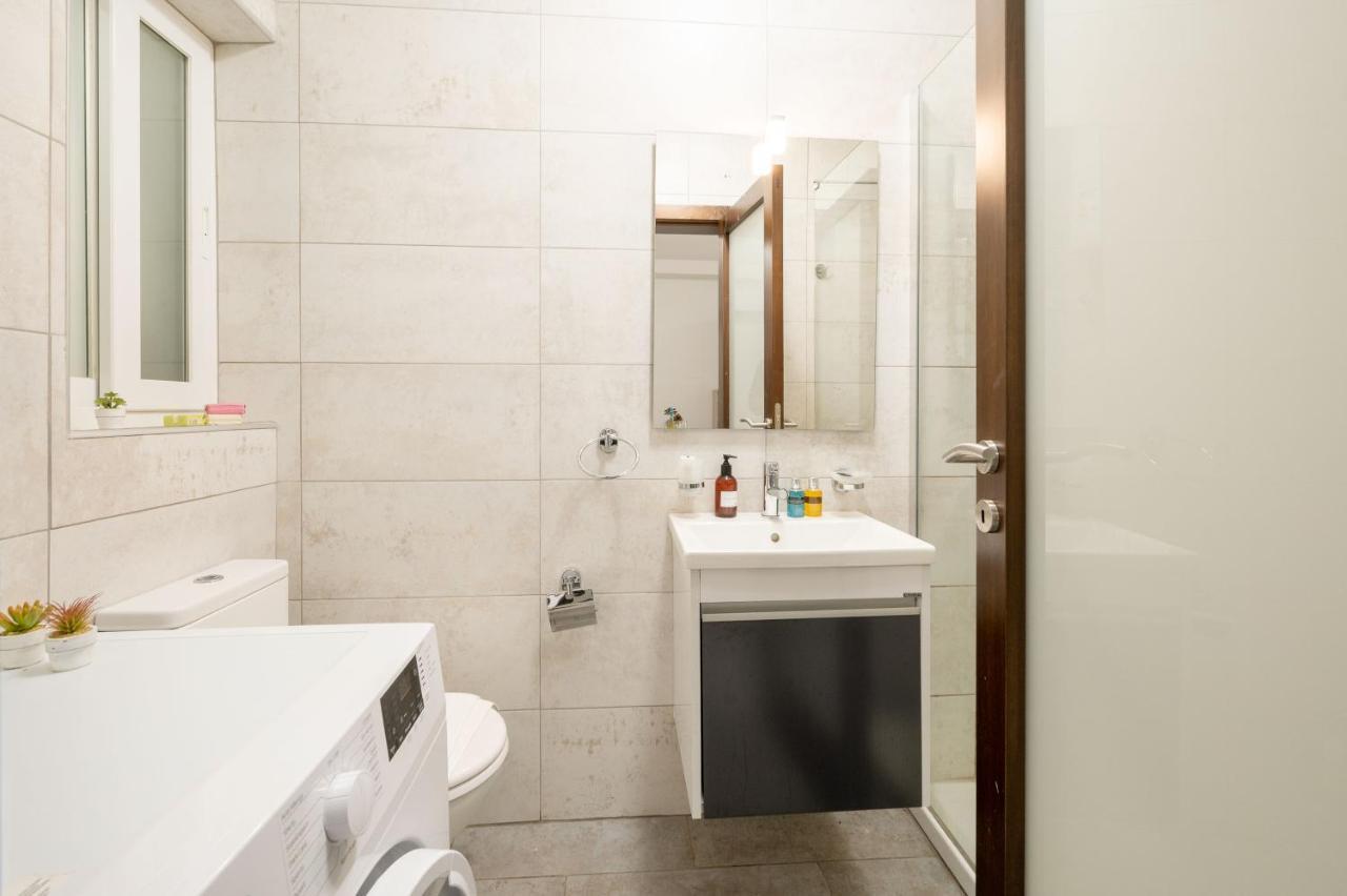 Gzira Flotta Island Apartments المظهر الخارجي الصورة