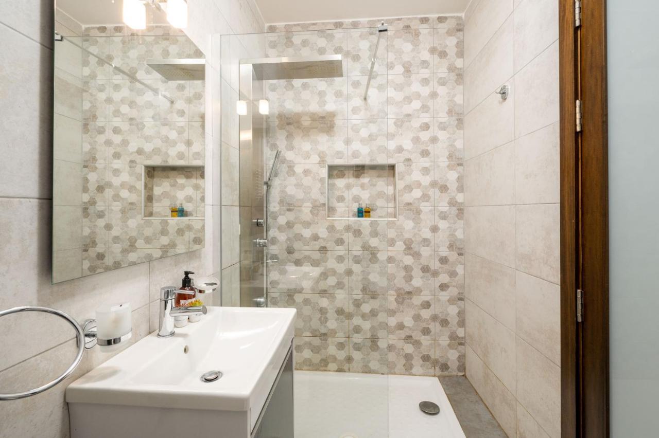 Gzira Flotta Island Apartments المظهر الخارجي الصورة