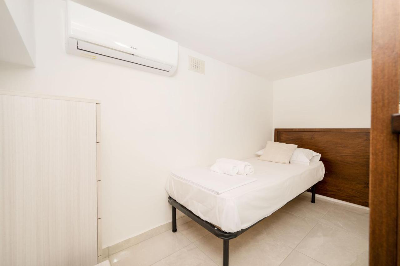 Gzira Flotta Island Apartments المظهر الخارجي الصورة